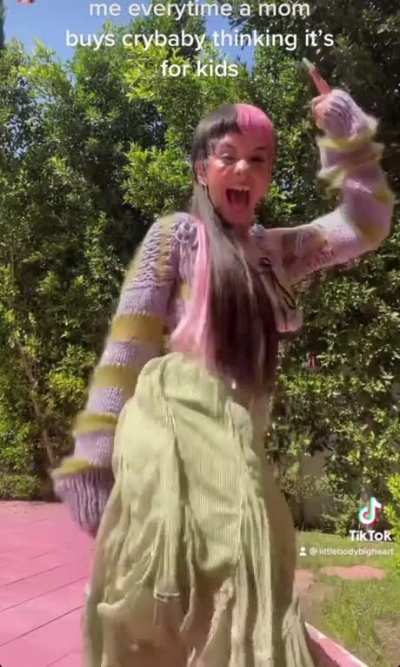 They are so adorable! (From mels tik tok)