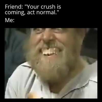 Thanks, I Hate This Guy