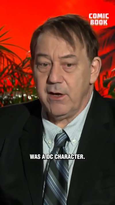 Sam Raimi on directing a film for the new DCU:– “I love the DC Universe and I hadn't thought of any. I love Batman, Superman. I love their characters and If it had a good character story and not a retread of things we’ve seen. I would love to.