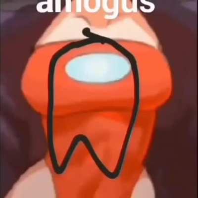Amogus