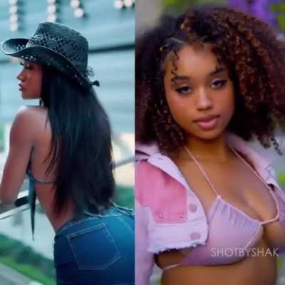 LEFT OR RIGHT