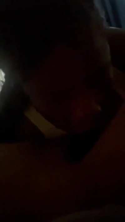 Sucking🍆👅hmu for rest of video