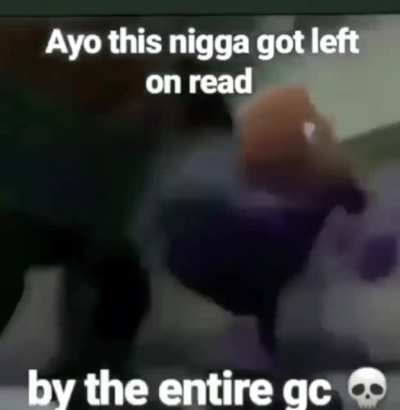 It happens