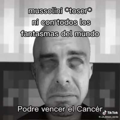 Dross muerte