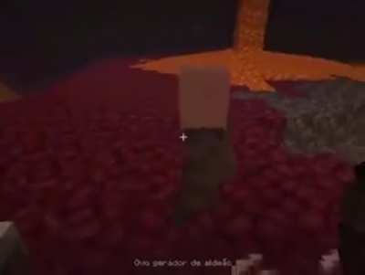 S&oacute; olha