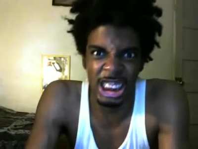 " Teen Wolf WereWolf Transformation "