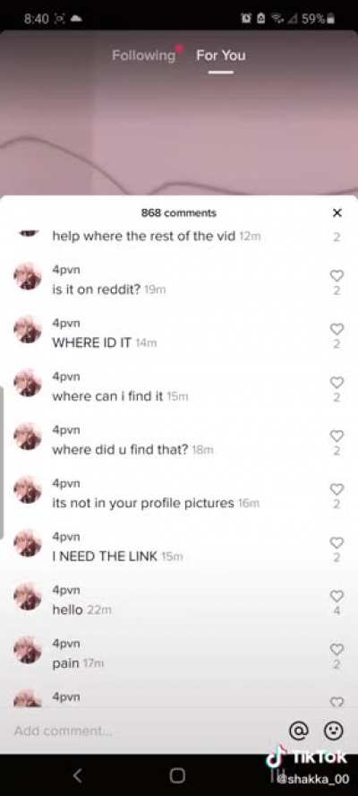 Everytime he said &ldquo;reddit?&rdquo;, I burst out laughing