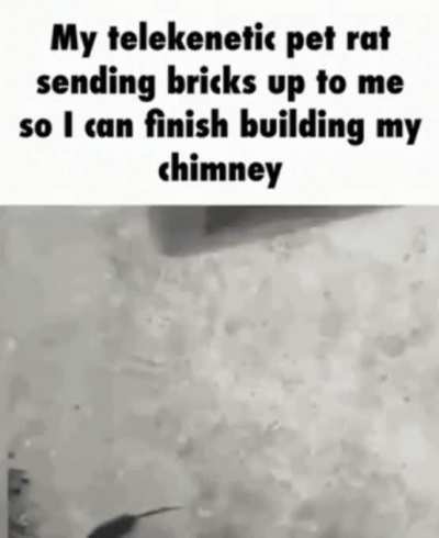 how