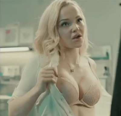 Dove Cameron