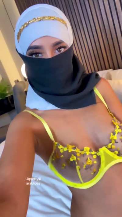 Do you think you can handle&nbsp;me?