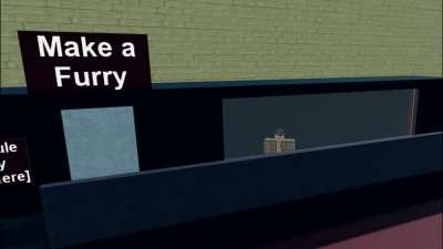 Majima have made a grave mistake