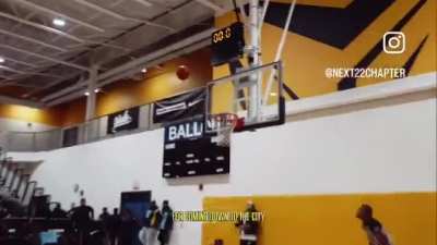 TNC SHOWDOWN @ DC &mdash; PARTNERED W/ NIKE &amp;amp; FOOTLOCKER ‼️