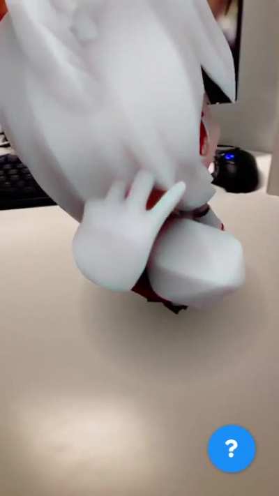 Awoo AR