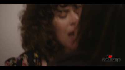 Katherine Moennig &amp;amp; Jen Tullock (The L Word: Generation Q - s03e10) *NO MUSIC*
