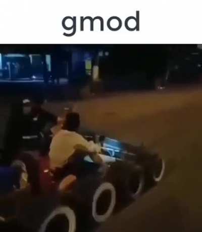 gmod