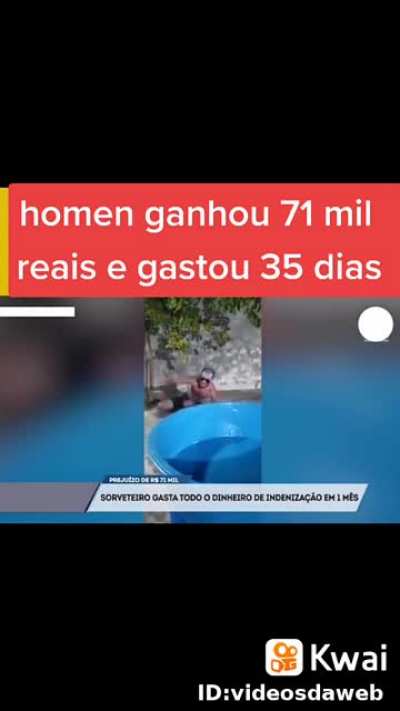 Galera de Pote.