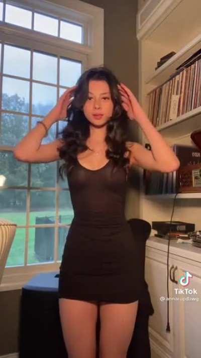Love those little tits
