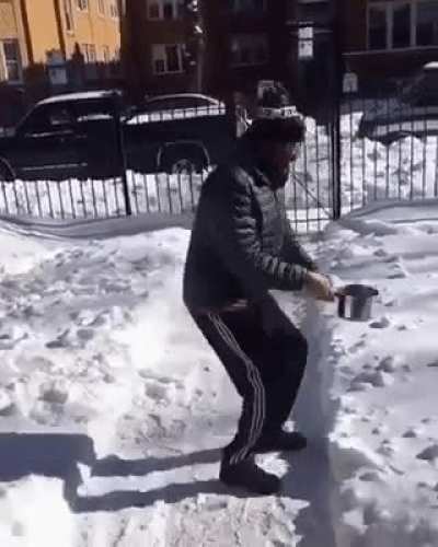 mr. freeze