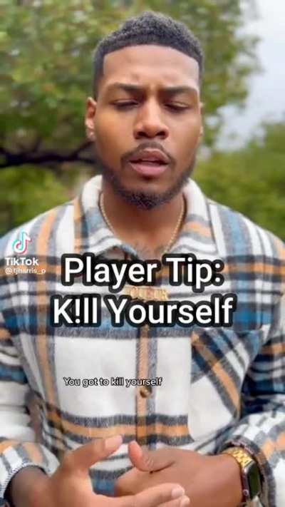 Schizo tip