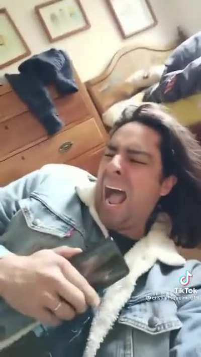 Pues as&iacute; es&hellip;