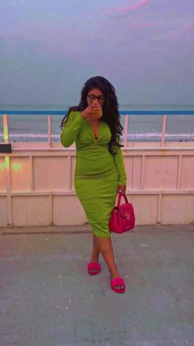 VJ Parvathy