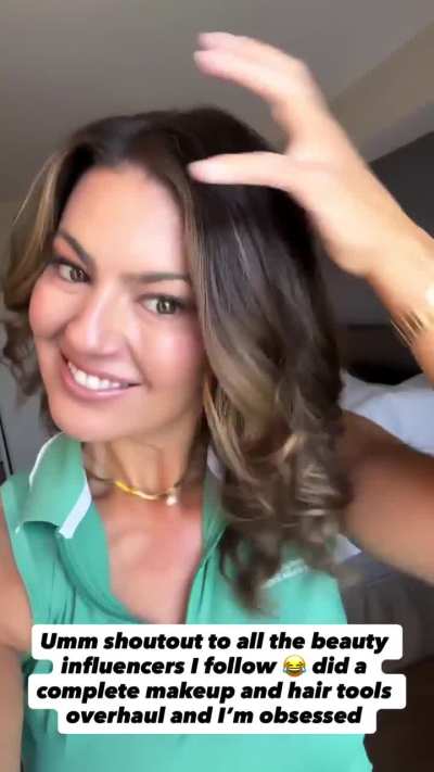[CBS Sports] Amanda Balionis