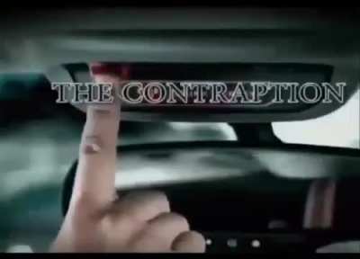 THE CONTRAPTION