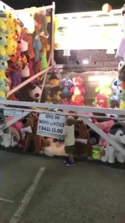 Oops my bad…