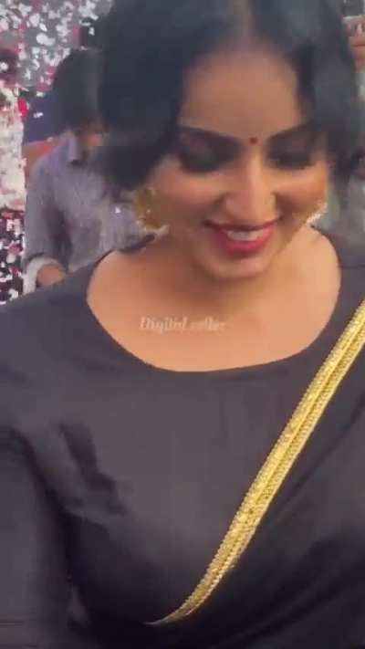 Malavika Menon 