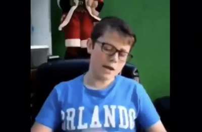 I&rsquo;m gonna call Walmart