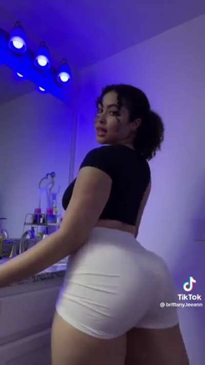 Caramel Cutie