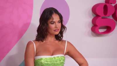 What&rsquo;s love got to do with it? Premiere
