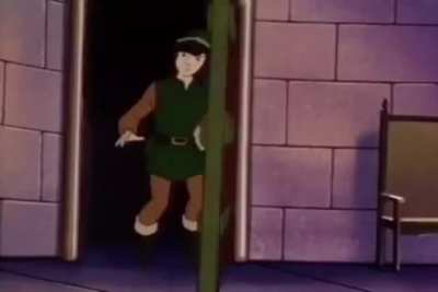 A-