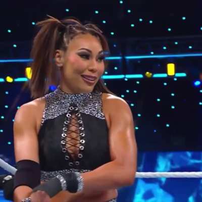 &ldquo;Michin&rdquo; Mia Yim 