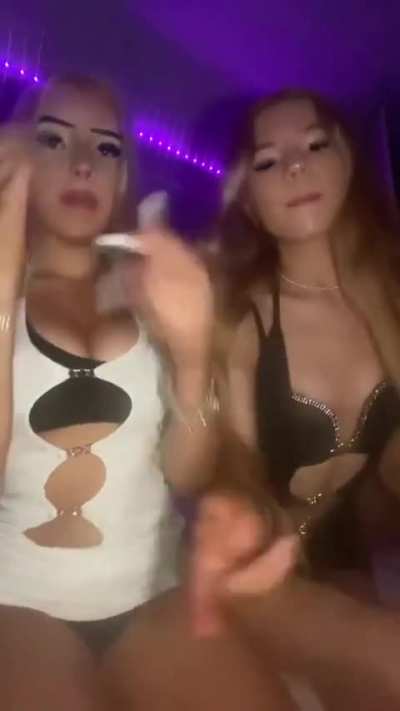Chav filth