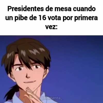 Felicidades