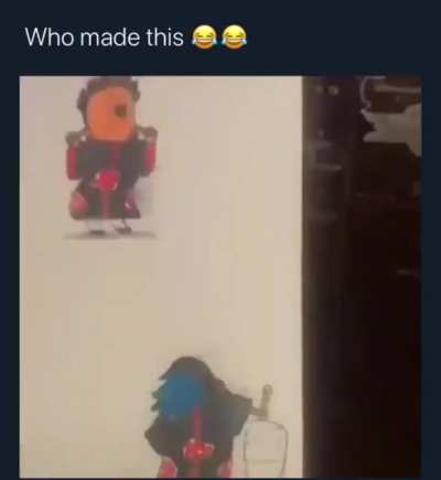 Who&rsquo;s your favorite Akatsuki member?