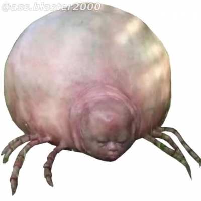Kill it with fire