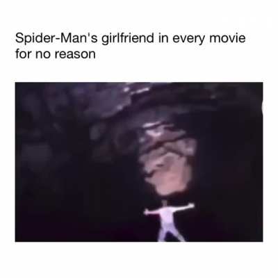 No reason at all.