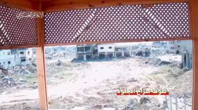 Ambush on IDF/IOF soldiers