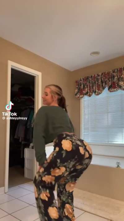 ashleyylreyy shake compilation