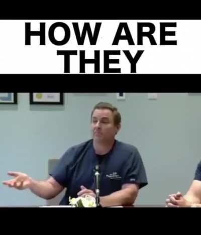 How are they counting Covid deaths?