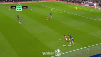 Antony nutmeg on Chilwell