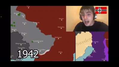 Resumindo pra quem tiver prova de hist&oacute;ria 🙏