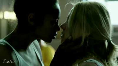 vis a vis lesbian