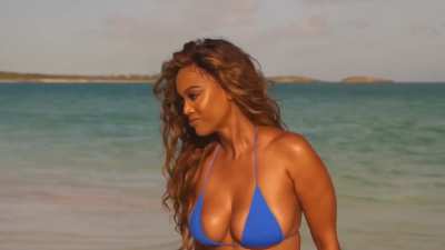 Tyra Banks
