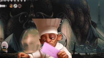 I&rsquo;m sure we all had the same reaction to this side quest in act 2
