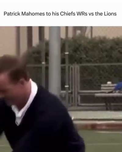 Not to name names…