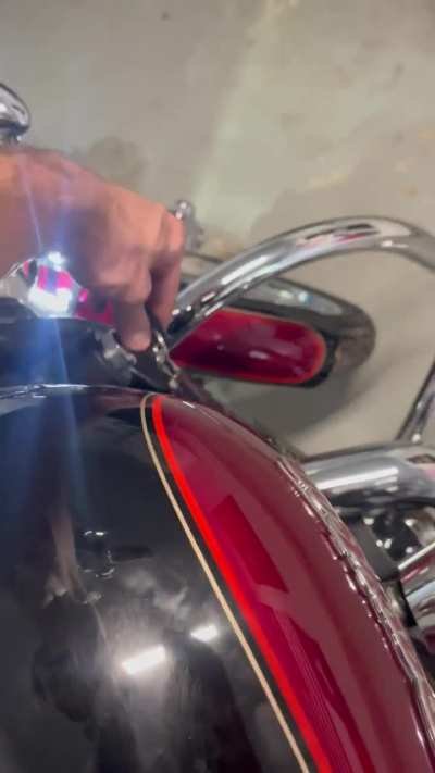Bike won&rsquo;t start