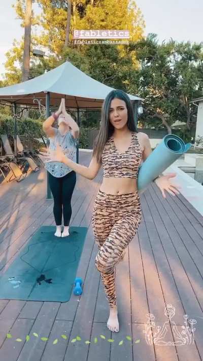 Victoria Justice